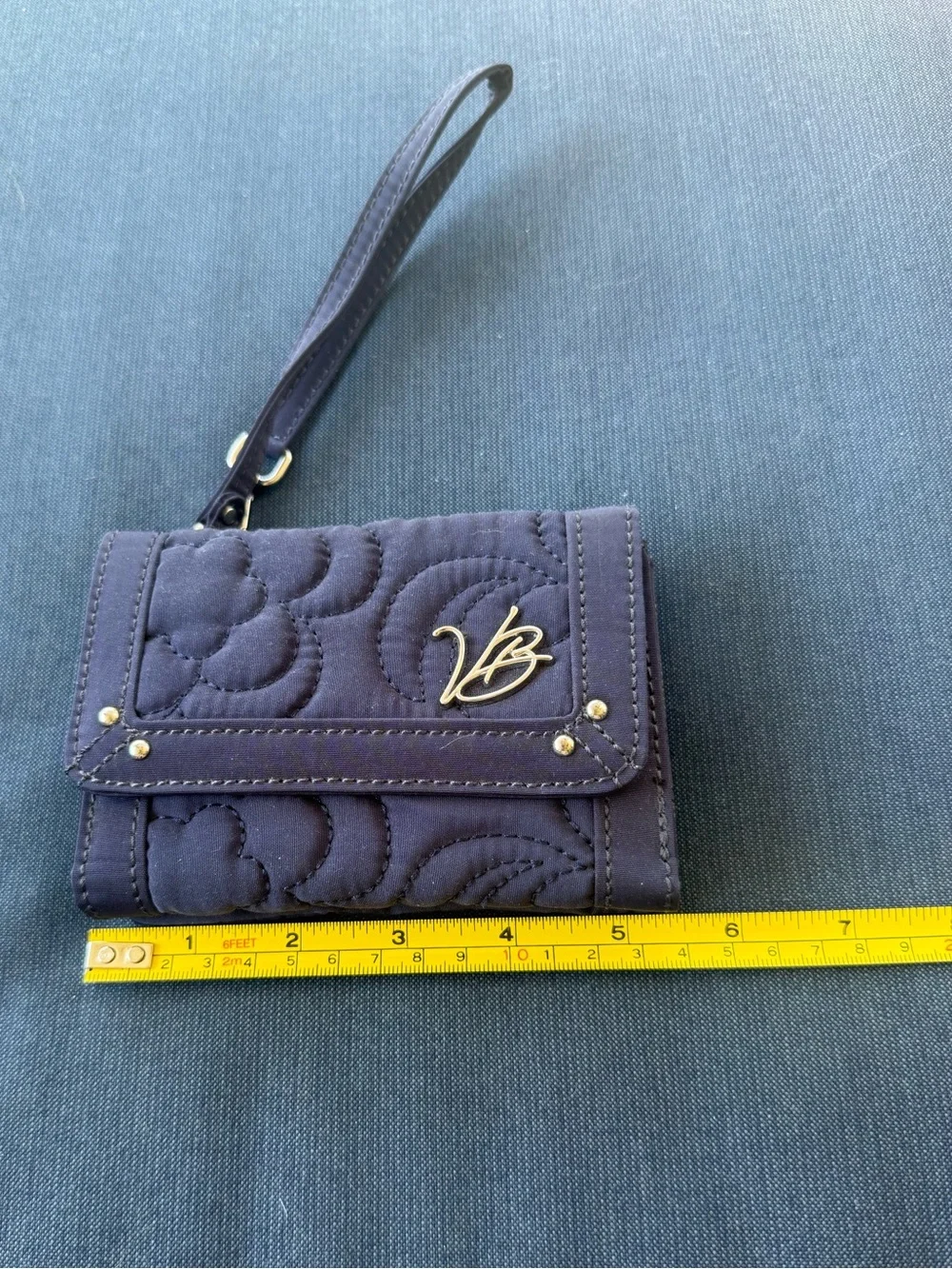 Vera Bradley excellent never